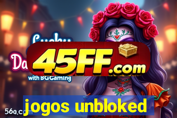 jogos unbloked